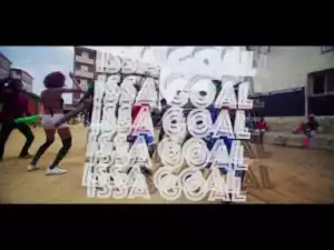 Video: DJ Xclusive – Issa Goal (Freestyle)